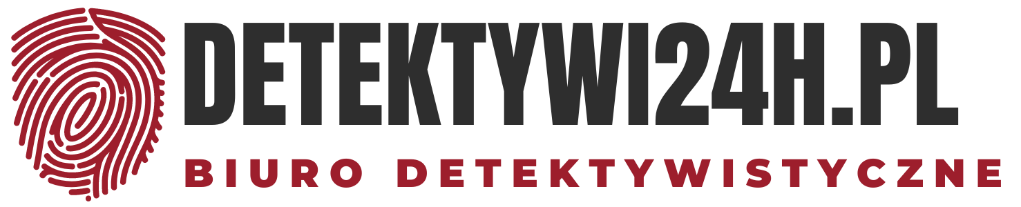Logo Detektywi24h.pl